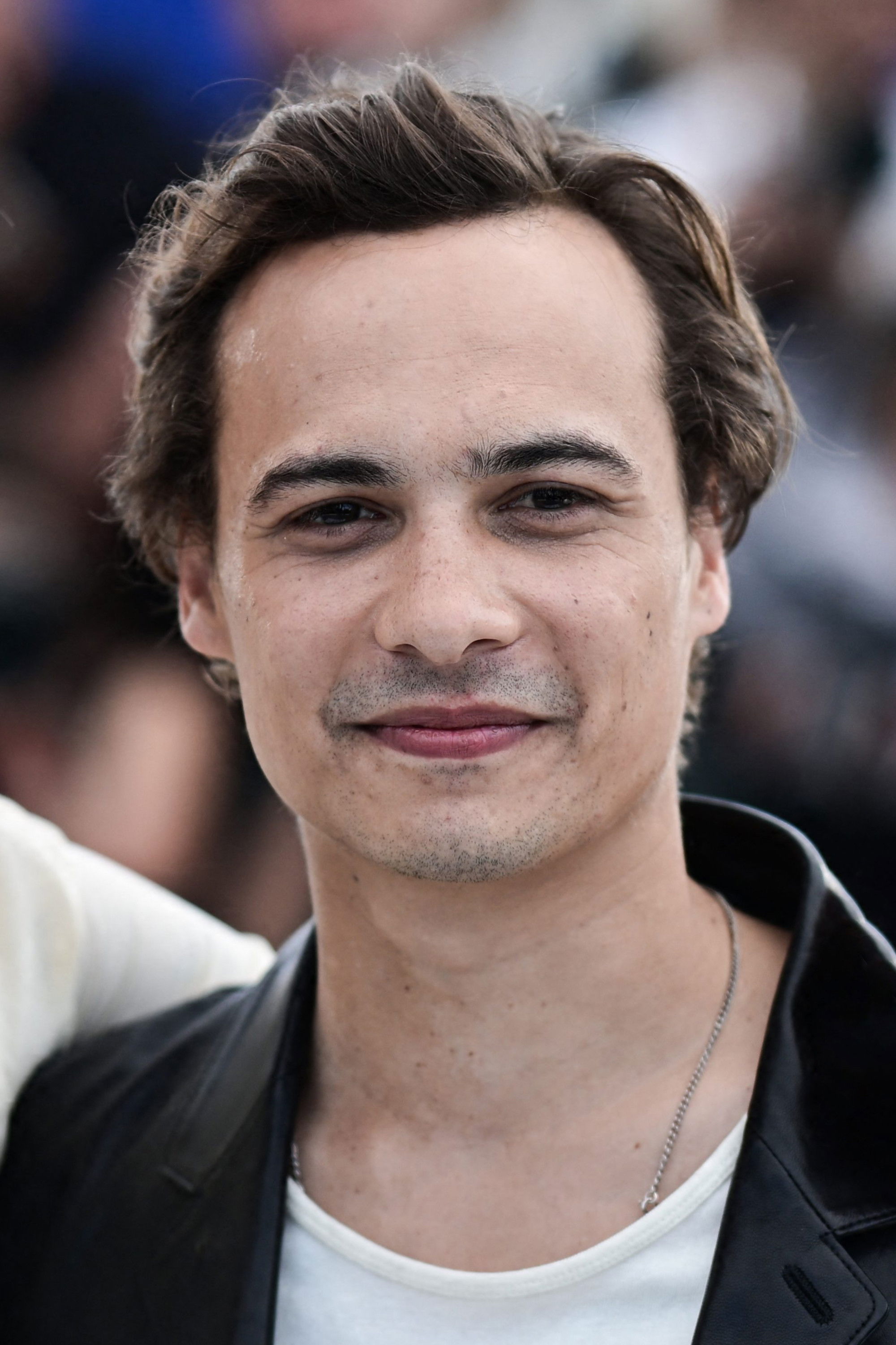 Frank Dillane