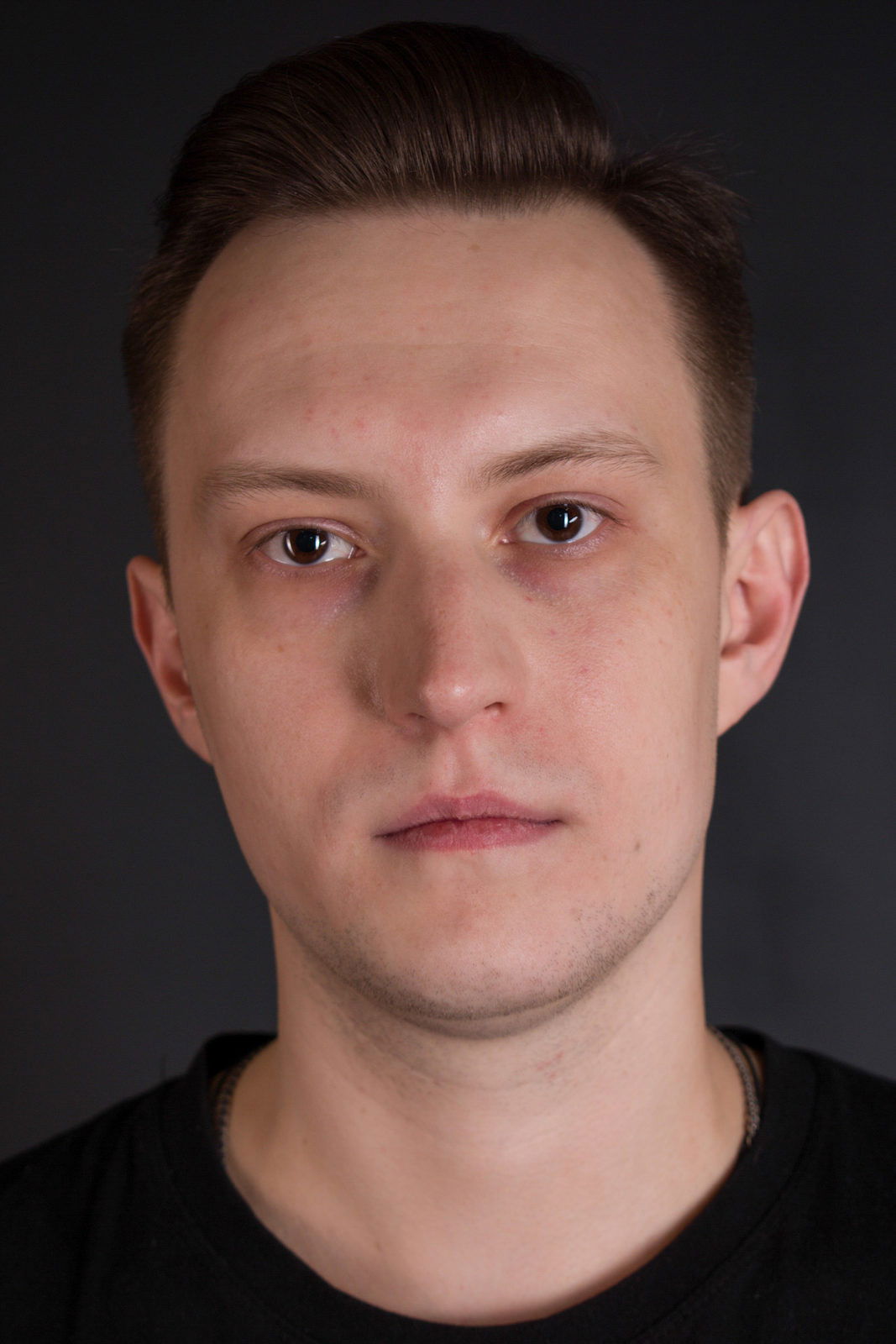 Максим Рогатнев