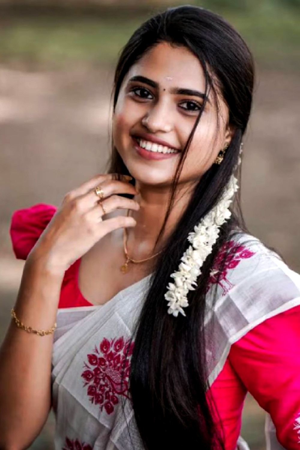 Anju Krishna Asok