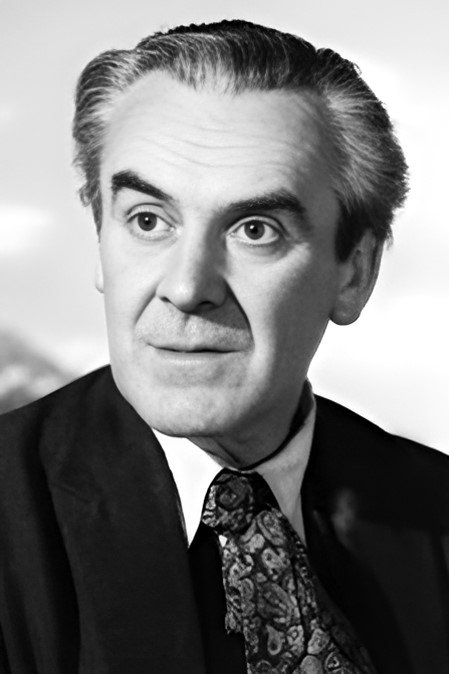 John Le Mesurier