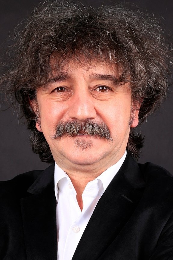 Süleyman Atanısev