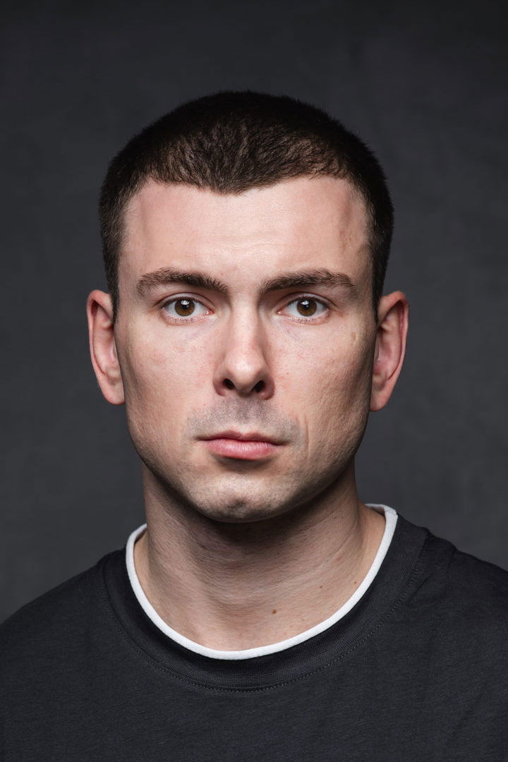 Максим Шилов