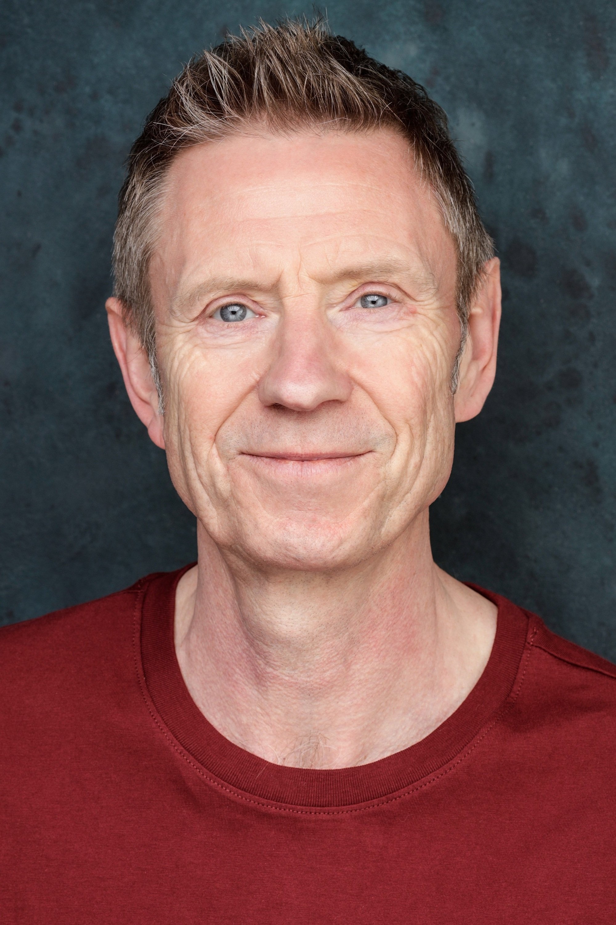 Christopher Lloyd James