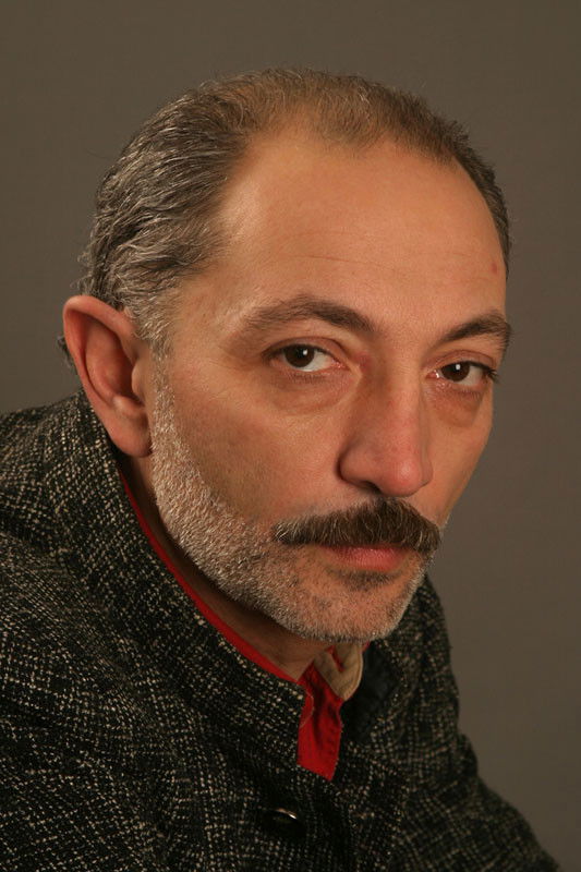 Михаил Теплицкий