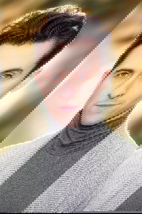 Mark Anthony O'Neill