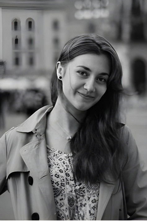 ოლიკო ბარბაქაძე