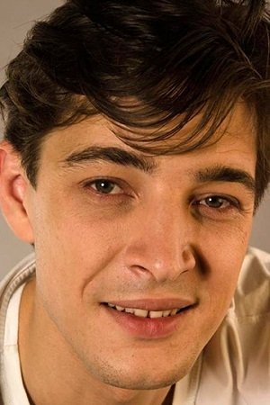 Дмитрий Беседа