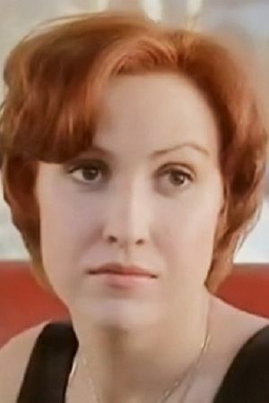 Евгения Евстигнеева