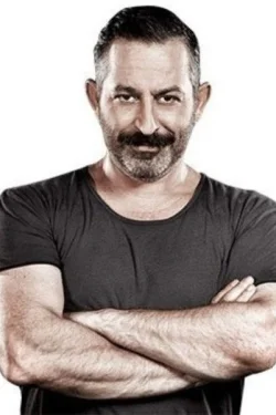 Cem Yılmaz