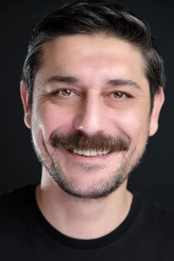 Cemal Gönen