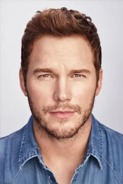 Chris Pratt