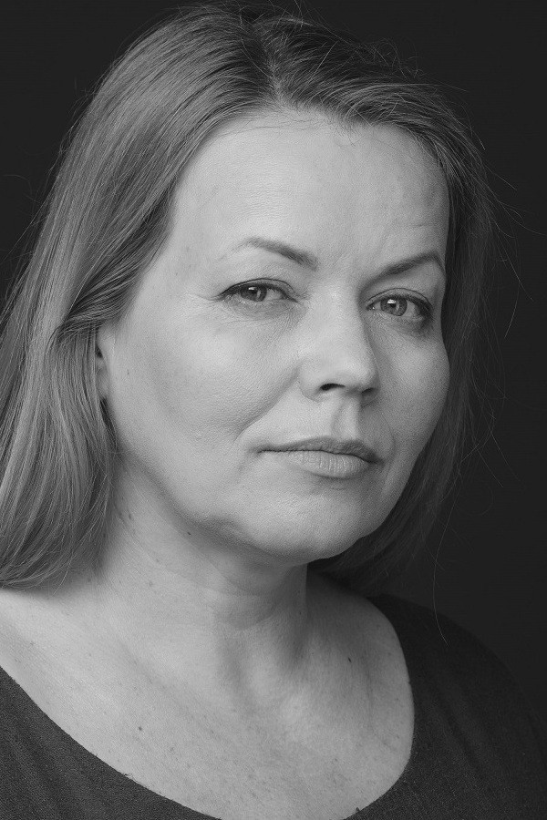 Серафима Смолина