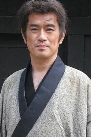 川鶴晃裕
