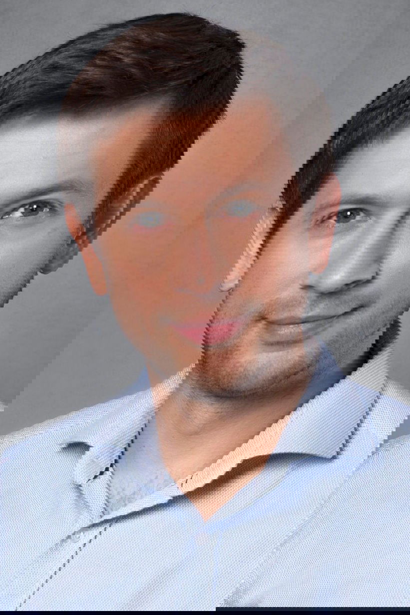 Дмитро Ступка