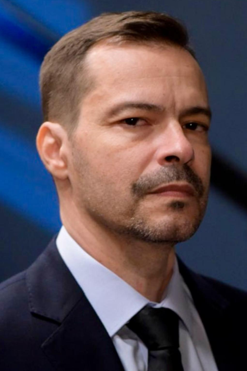 Heitor Martinez Mello