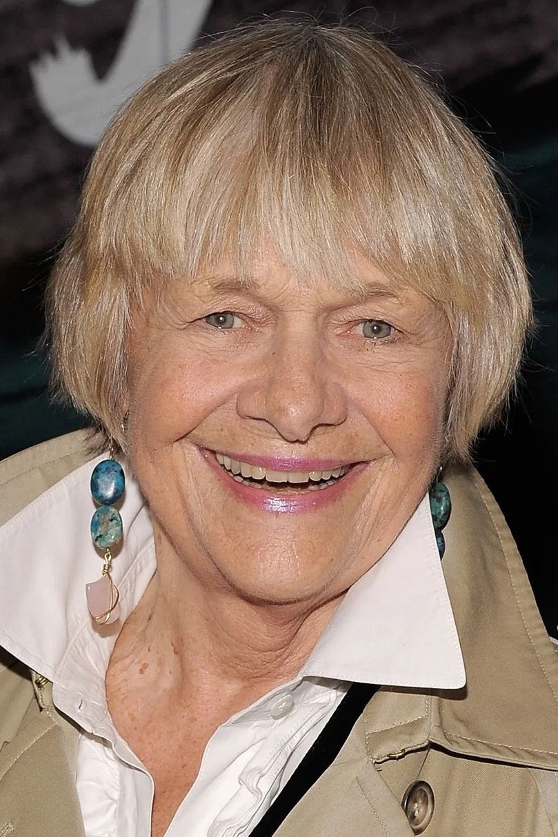 Estelle Parsons