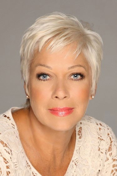Denise Welch