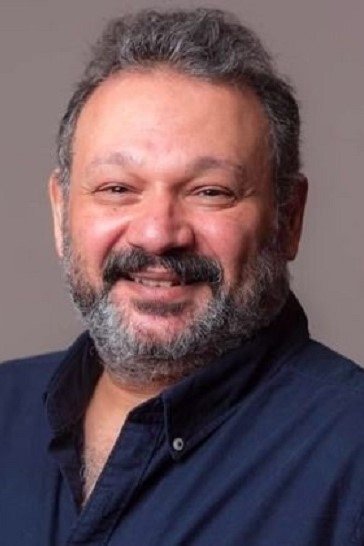 خالد الحربي