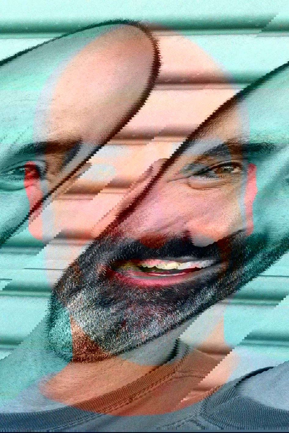 Brody Stevens