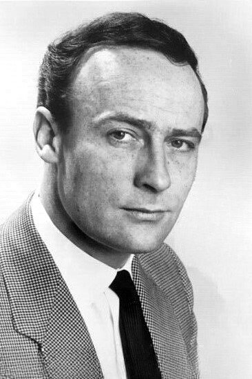 Edward Woodward