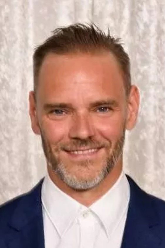 Joe Absolom