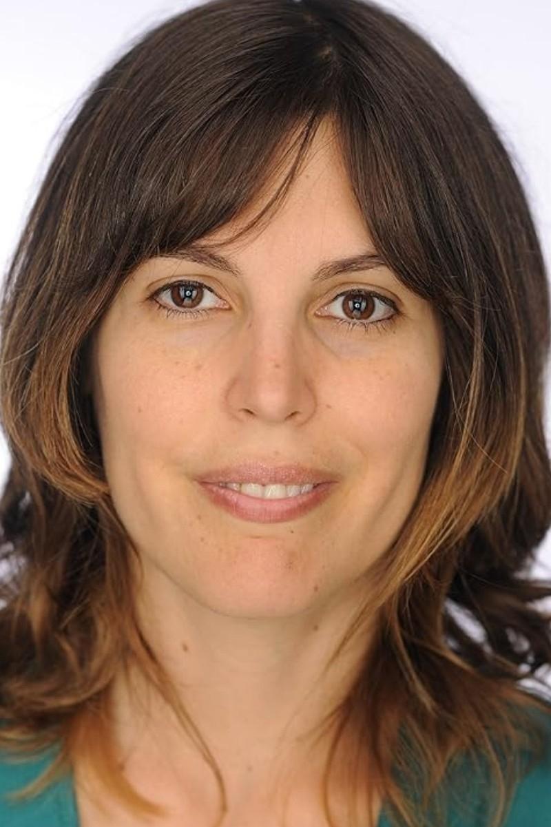 Monique Marissa Lukens