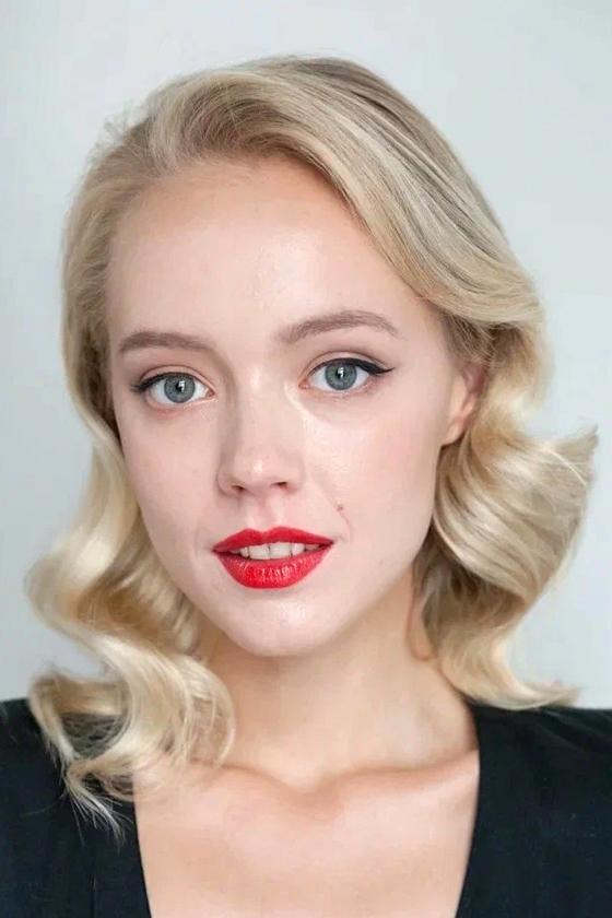 Виктория Агалакова