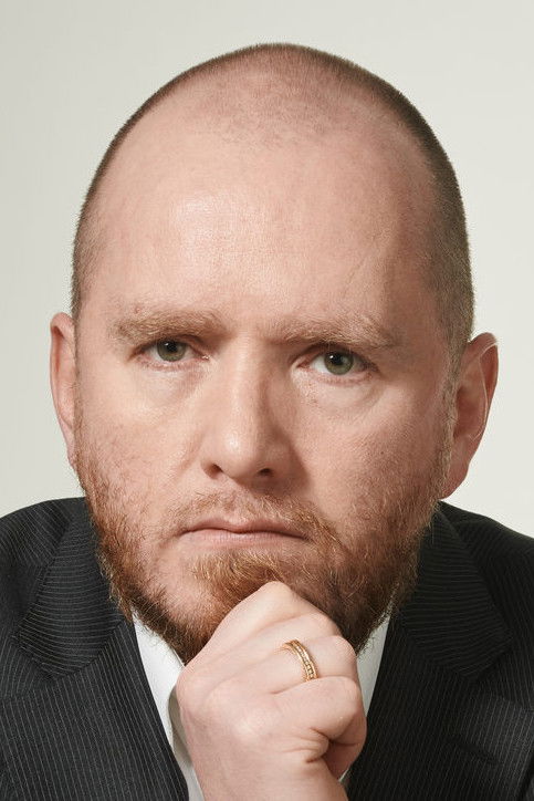 Алексей Петрухин