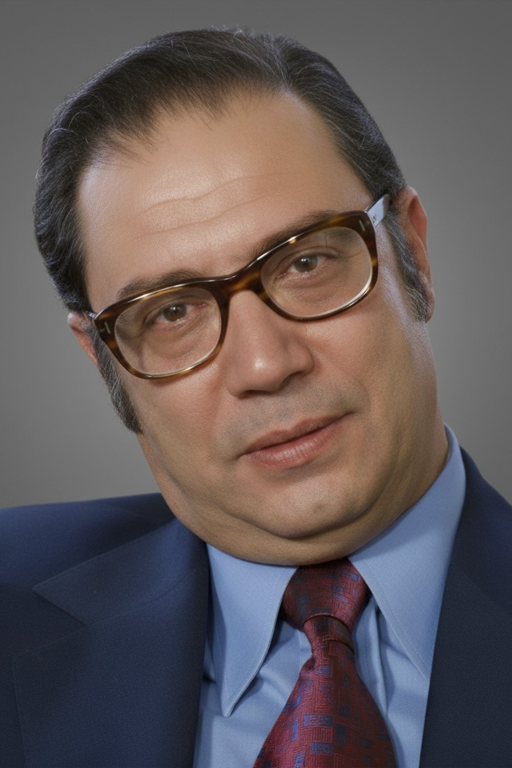 Orhan Aydınbaş