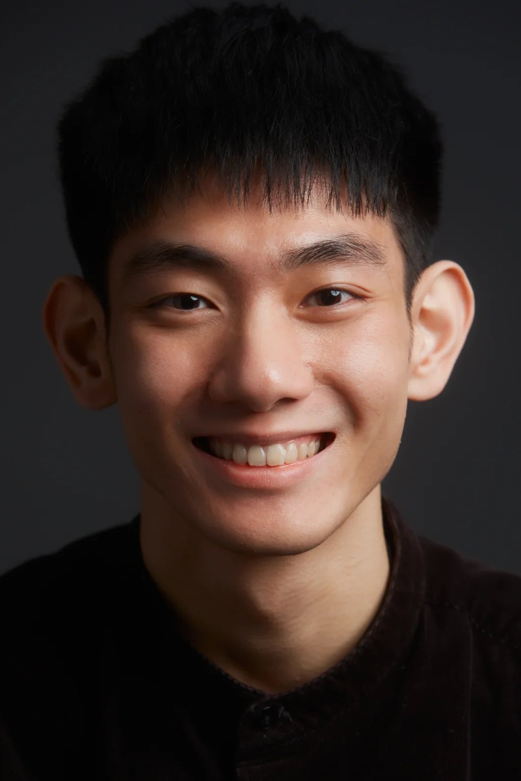 Jerry Liu