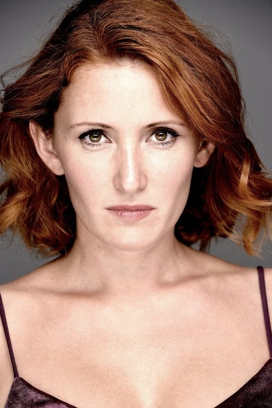 Елизавета Лотова