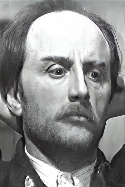 Анатолий Шведерский