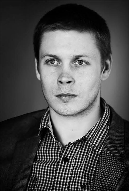 Николай Яковлев