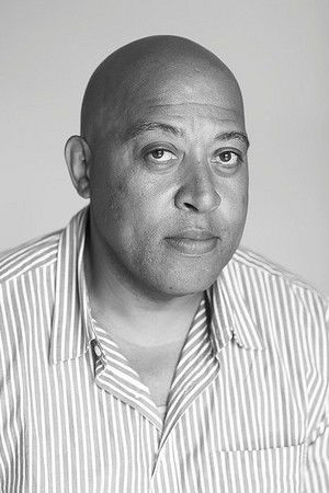 Keith Randolph Smith