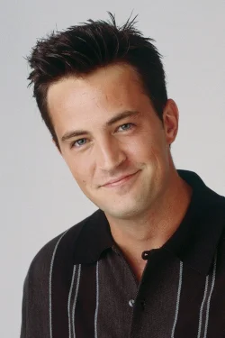 Matthew Perry