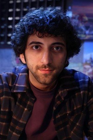 Furkan Rıza Demirel