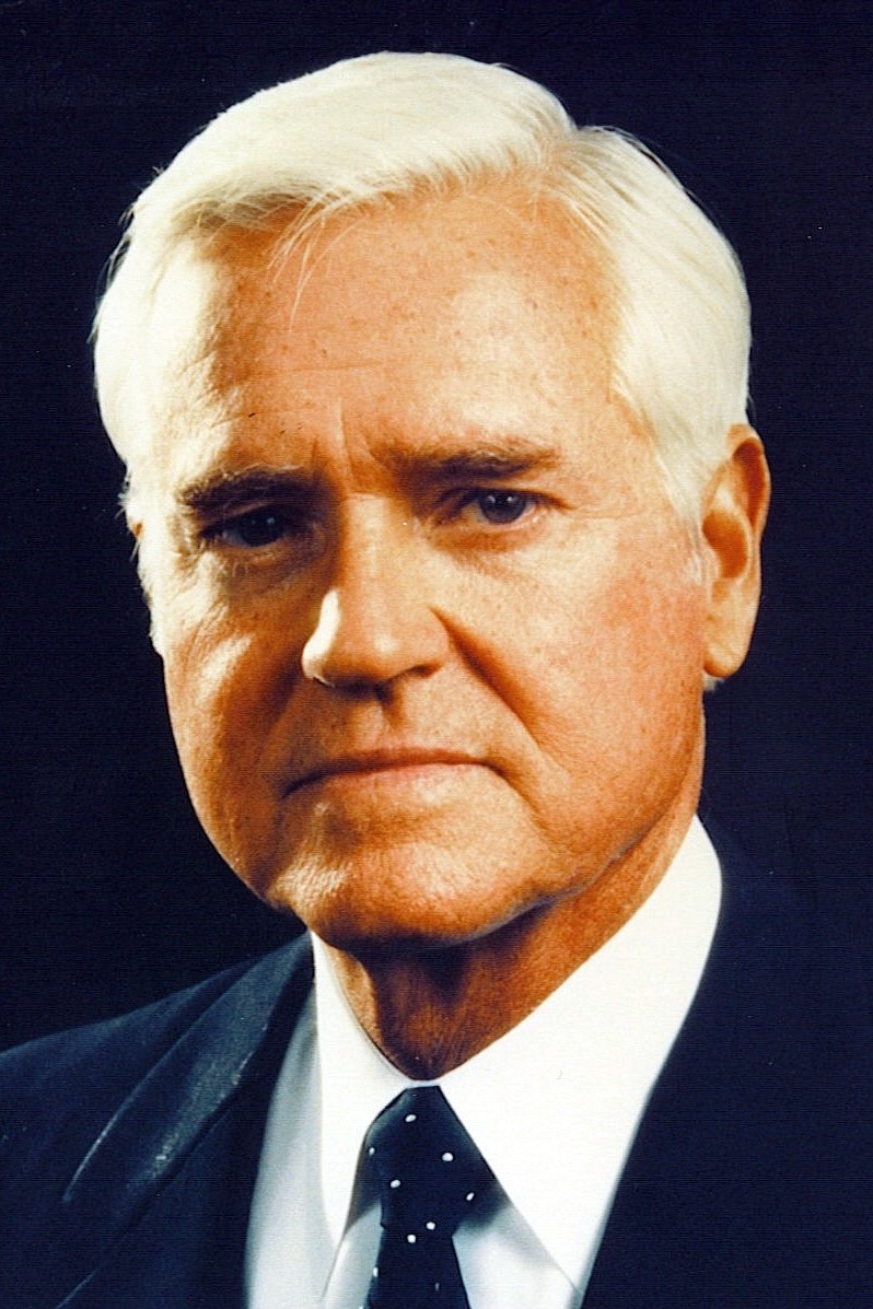 Fritz Hollings