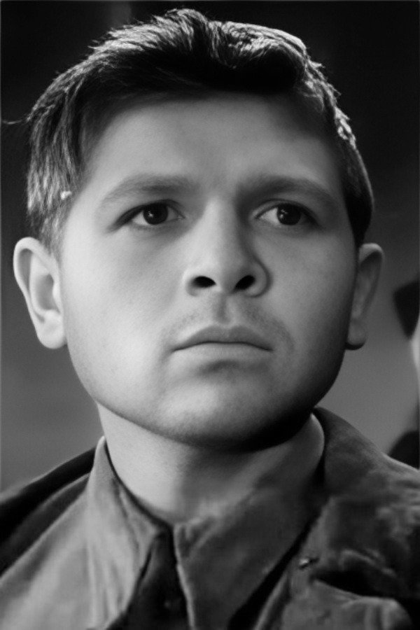 Владимир Сальников