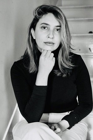 Sarah Blakley-Cartwright