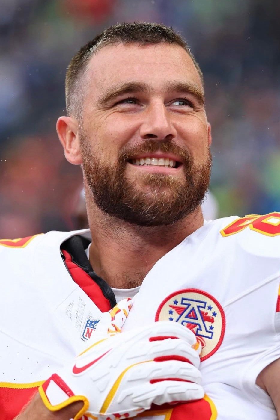 Travis Kelce