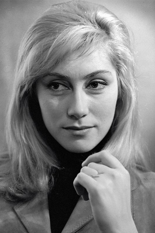 Ирина Мирошниченко