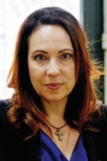 Βίκυ Πρωτογεράκη