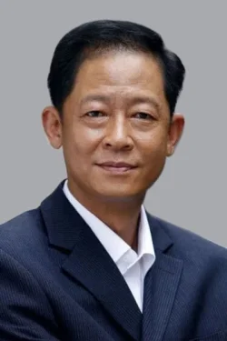 Wang Zhiwen
