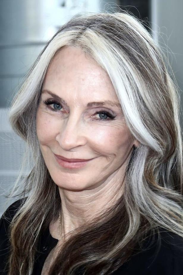 Gates McFadden