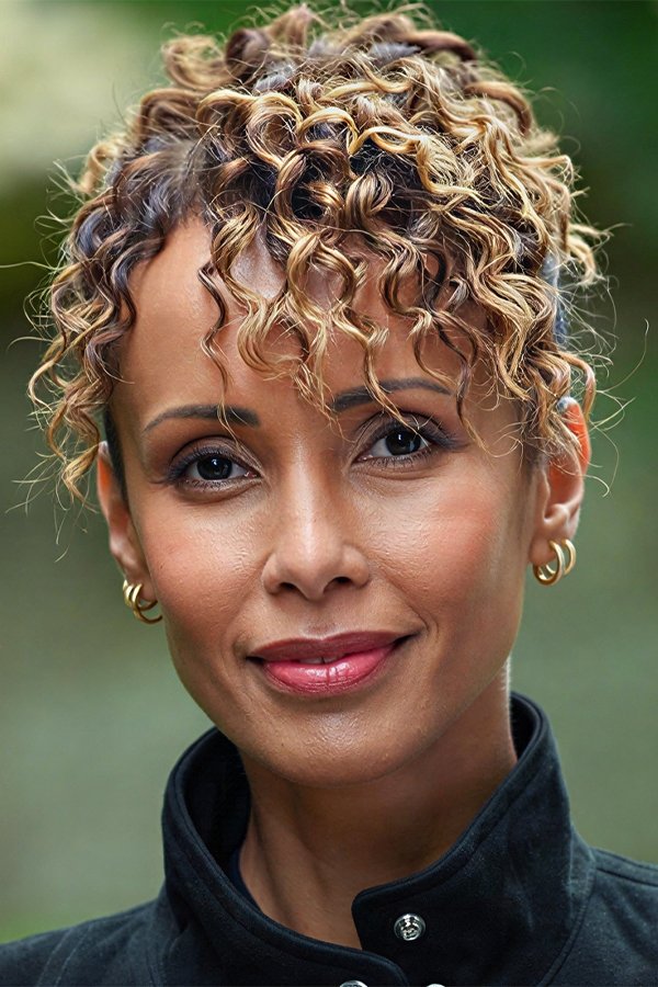 Sonia Rolland