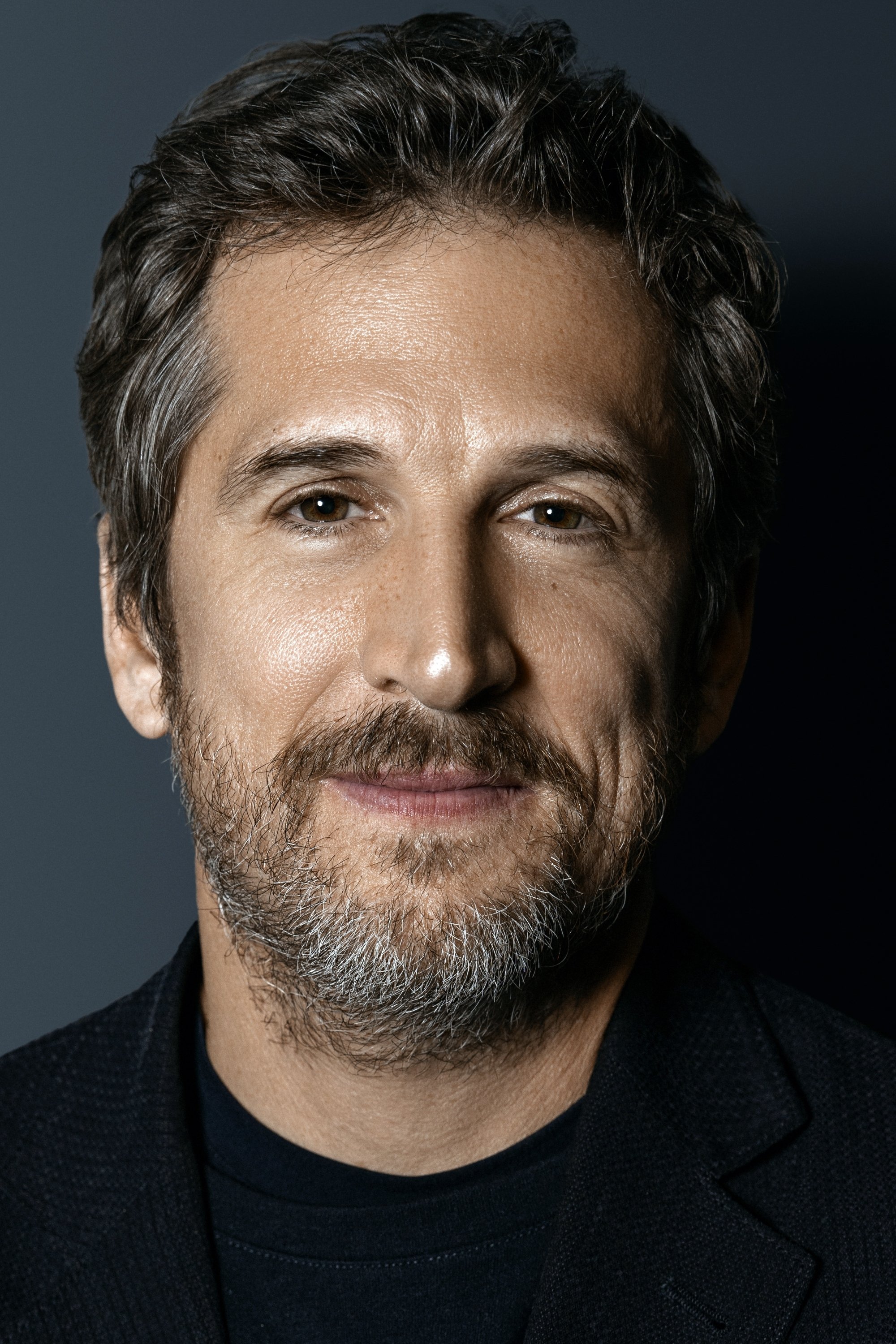 Guillaume Canet