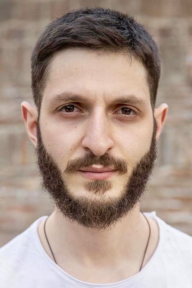 Іраклій Маруашвілі