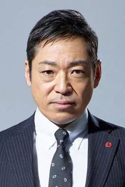 香川照之