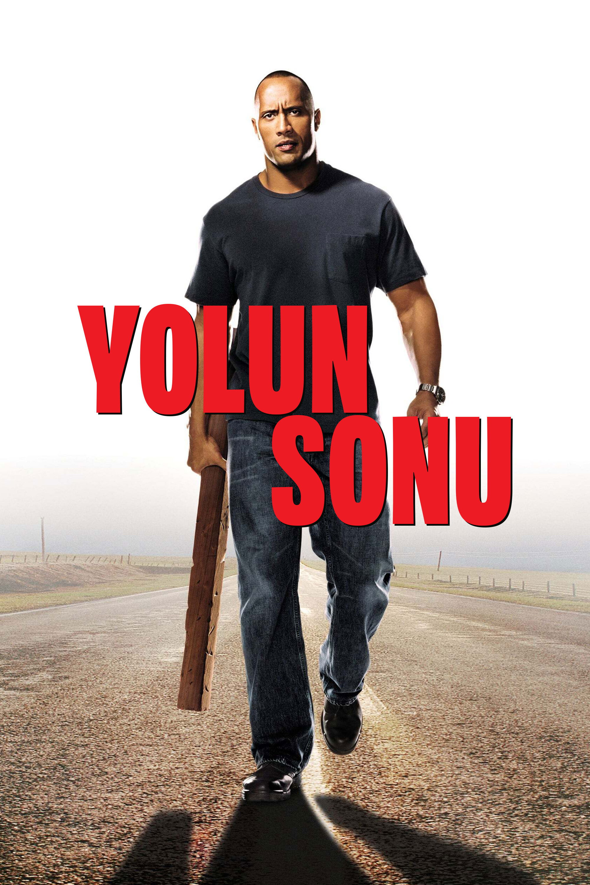 Yolun Sonu