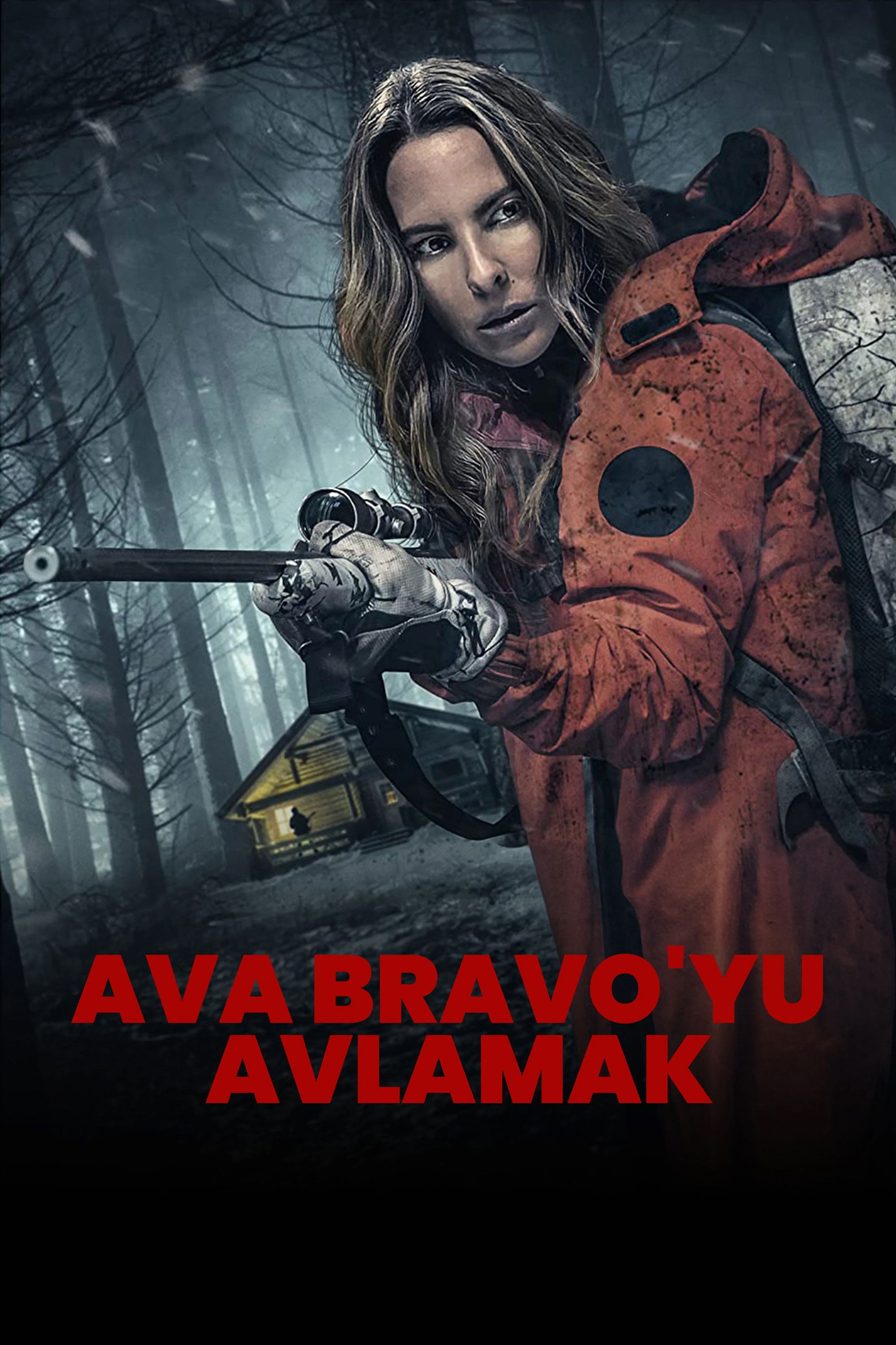 Ava Bravo'yu Avlamak